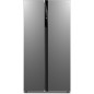 Midea  MERS530FGE02 Two Door Refrigerator Inox