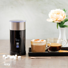 Izzy Συσκευή για Αφρόγαλα Latteccino