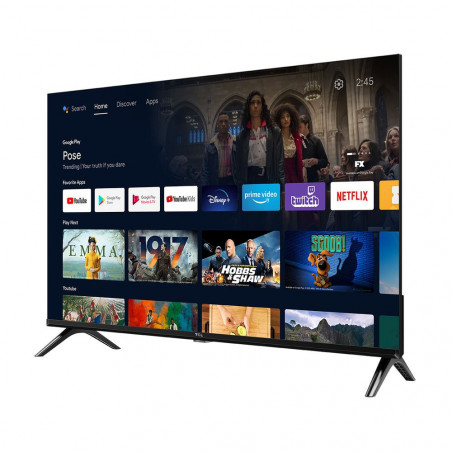 TCL 32'' 32S5400 / Android TV Full HD