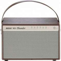 Akai M5-Thunder Bluetooth Speaker