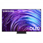 Samsung OLED  65'' 65S95D  4Κ Ultra HD / New2024