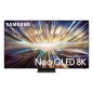 Samsung Neo QLED TV 75'' 75QN800D 75" 8K