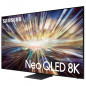 Samsung Neo QLED TV 75'' 75QN800D 8K