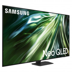 Samsung Neo QLED TV 65" 65QN90D  4Κ Ultra HD / New2024