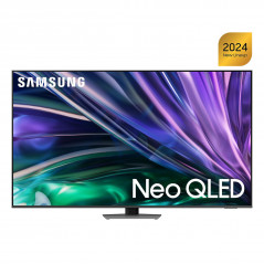 Samsung Neo QLED TV 55" 55QN85D 4Κ Ultra HD / New2024