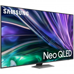 Samsung Neo QLED TV 55" 55QN85D 4Κ Ultra HD / New2024