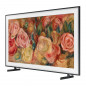 Samsung  QLED TV 55"  55LS03D  The Frame 2024 4Κ Ultra HD