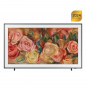 Samsung QLED TV 75" 75LS03D The Frame 2024 4Κ Ultra HD