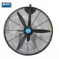 Deton  DFP750-TW Wall Fan  30''