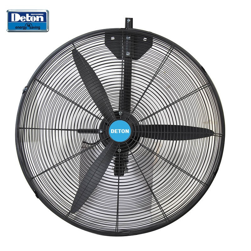 Deton  DFP-650-TW  Wall Fan 26''