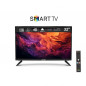 SILVER  32"  SI32D1 / Android TV HD