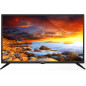 SILVER 43'' SI43D1 UHD TV / Android TV™