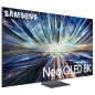 Samsung 85'' Neo QLED TV 85QN900D 8K Ultra HD / New2024