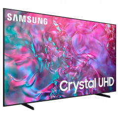Samsung  LED TV  98"LED TV 98DU9072  4Κ Ultra HD / New2024