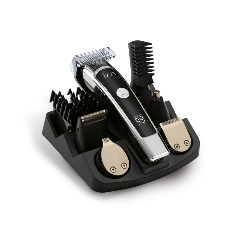 izzy Grooming Kit PG-1050 15in1