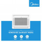 Midea MUE-24FNXD0 Floor-Ceiling Air Conditioner 24000 BTU