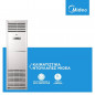 Midea MFGD-48HRFN8 Επιδαπέδιο Κλιματιστικό 48000BTU