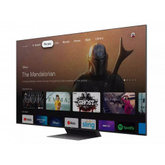 TCL 65'' QLED Mini LED 4K 65C845 Android TV