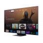 TCL 65'' QLED Mini LED 4K 65C845 Android TV