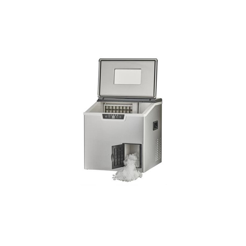 Ligmar  ZBS20C Ice Maker