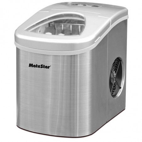MateStar Ice Maker  MAT-12AS
