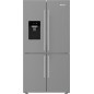 BLOMBERG KQD1254 XN Refrigerator 4 Door