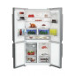 BLOMBERG KQD1254 XN Refrigerator 4 Door