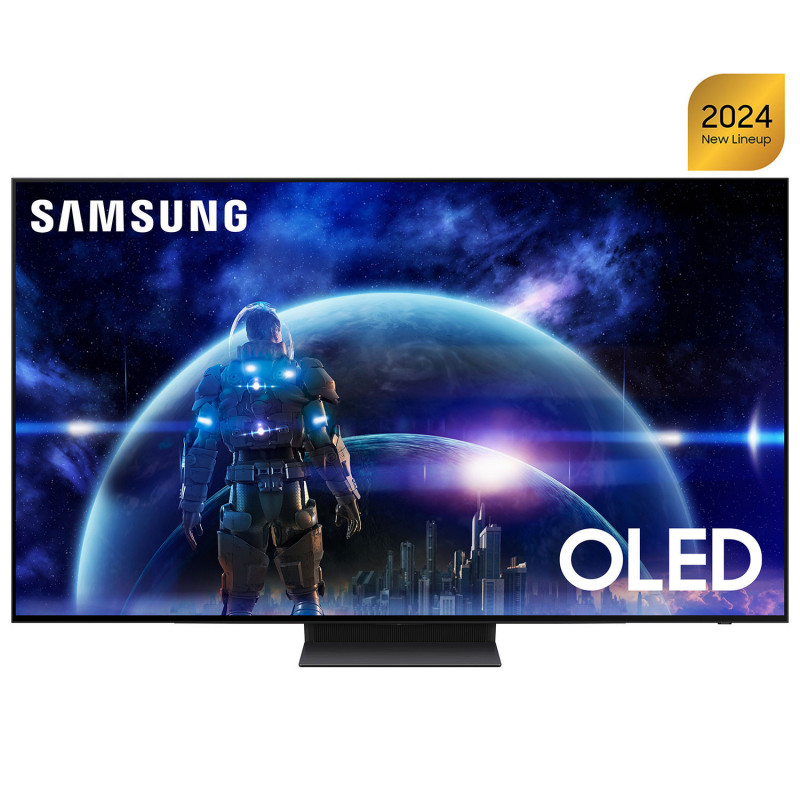 Samsung OLED TV 48'' 48S90D  4K Ultra HD