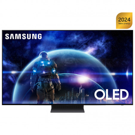 Samsung OLED TV 48'' 48S90D 48" 4K Ultra HD