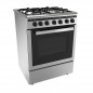 Midea 24DMS4G113  Gas/Electric Freestanding Cooker