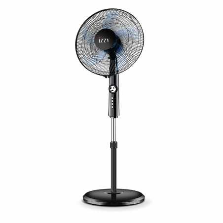 IZZY Stand Fan IZ-9005+ 16΄΄– 60W