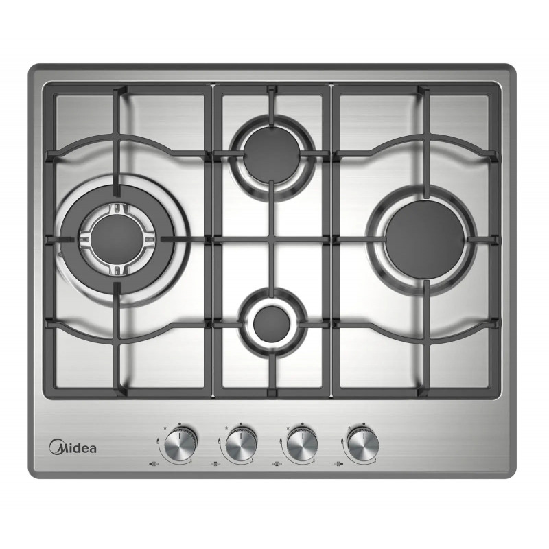 Midea  GAS HOB / 60SM097