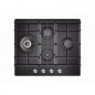 Midea 60GM097 Gas Hobs On Glass