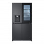LG InstaView GMG960EVEE  4-Door Refrigerator