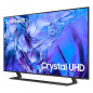 Samsung LED TV 50"  50DU8572  4Κ Ultra HD