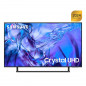 Samsung LED TV  55" 55DU8572  4Κ Ultra HD