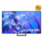 Samsung LED TV 65" 65DU8572  4Κ Ultra HD