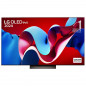 LG OLED TV  65" 65C46LA  4K Ultra HD New 2024