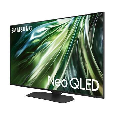 Samsung Neo QLED TV 50"  50QN90D  4Κ Ultra HD / New2024