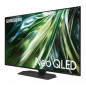 Samsung Neo QLED TV 50"  50QN90D  4Κ Ultra HD