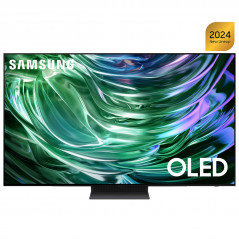 Samsung OLED TV 55" 55S90D  4K Ultra HD / New2024