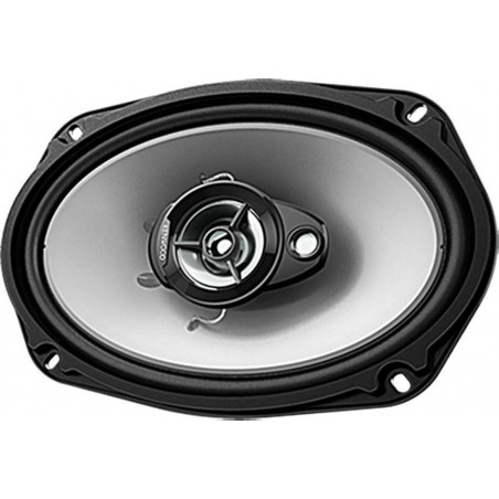 KENWOOD Car speakers  6x9"  KFC-S6966