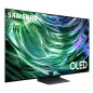 Samsung OLED TV 83" 83S90D  4K Ultra HD / New2024