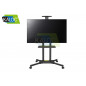 Kaloc KLC-131 TV Stand with Wheels for 32'' to 75''