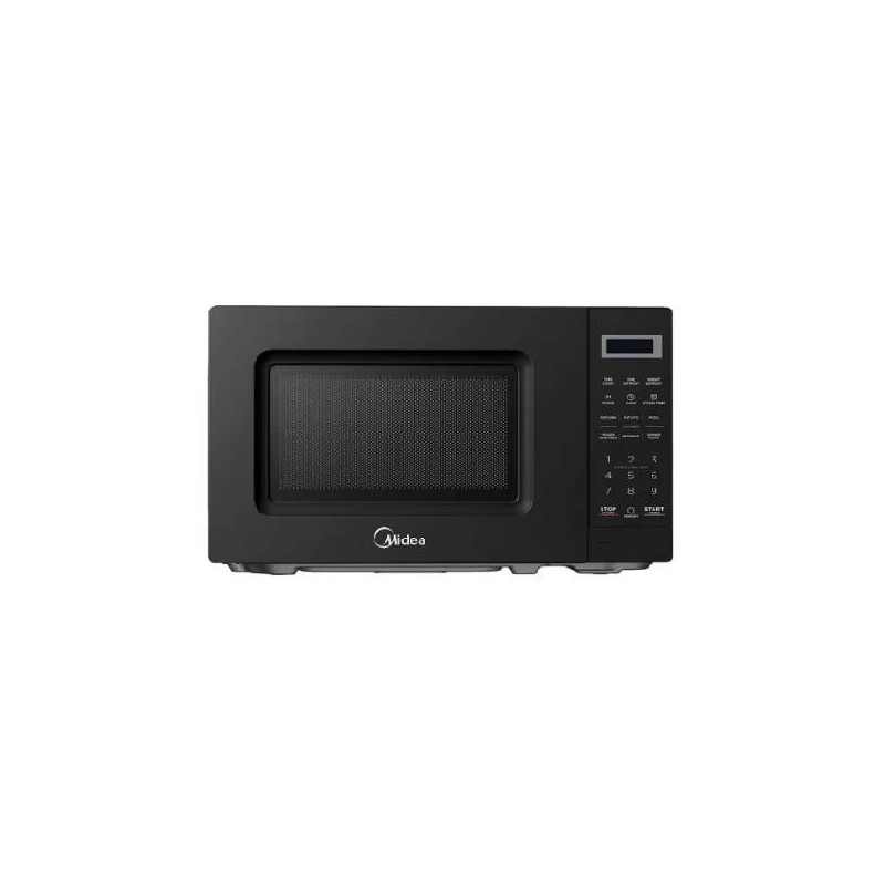 Midea Microwave MMOP01MZ-WH 20L