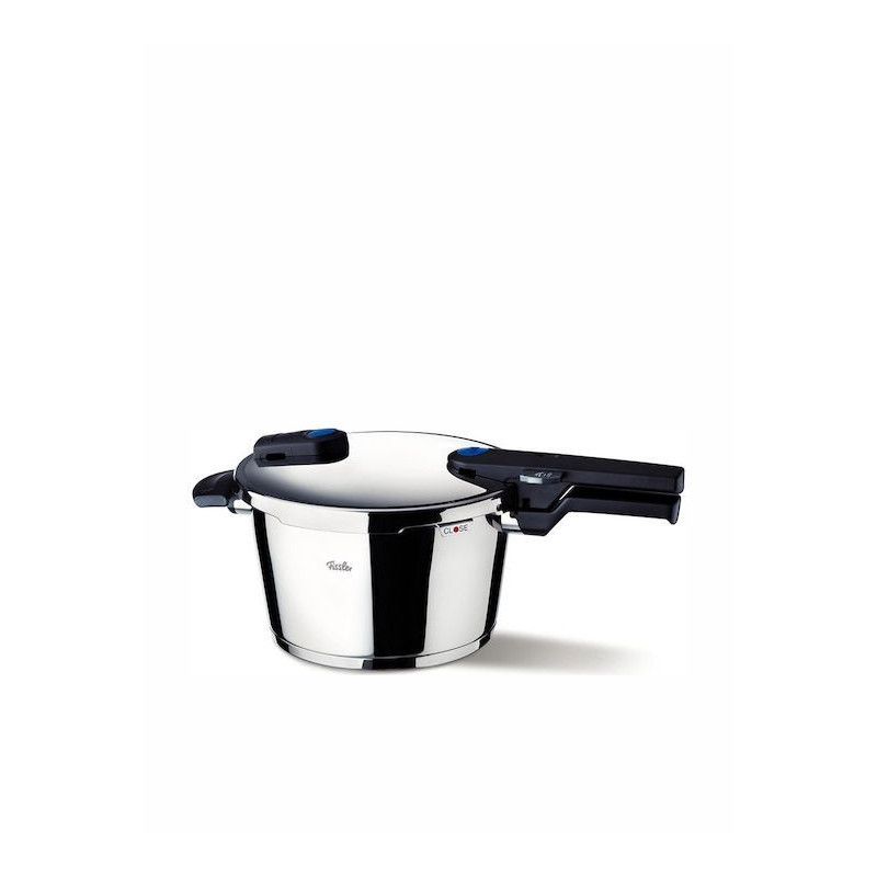 Fissler Vitaquick Speed ​​Pot 4/5 lt