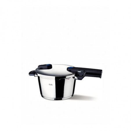 Fissler Vitaquick Χύτρα Ταχύτητας  6 lt