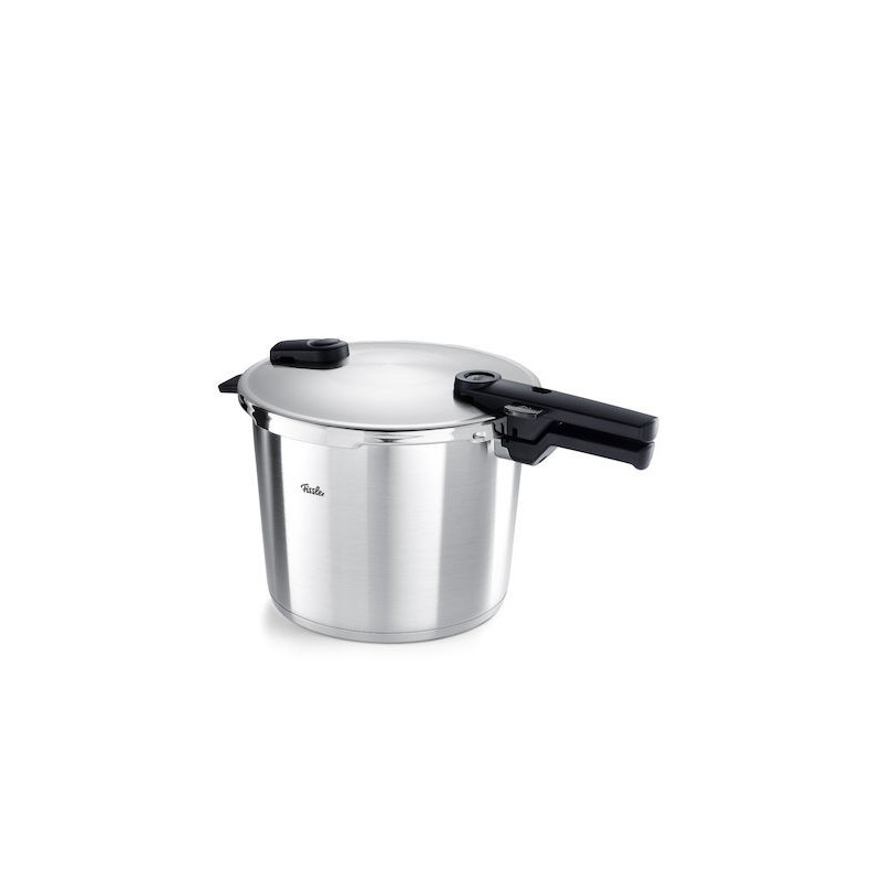 Fissler Vitaquick Χύτρα Ταχύτητας 10 lt