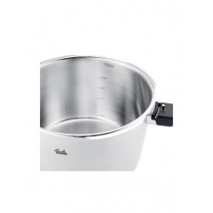 Fissler Vitaquick Χύτρα Ταχύτητας 10 lt