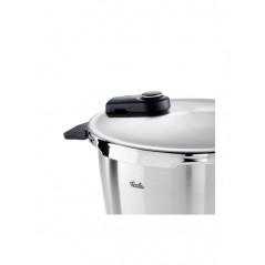 Fissler Vitaquick Χύτρα Ταχύτητας 10 lt